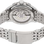 Breitling Premier AB0118371B1A1 (2023) - Black dial 42 mm Steel case (5/5)
