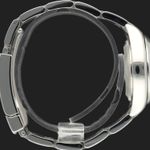 Rolex Oyster Perpetual 26 176200 (2012) - Roze wijzerplaat 26mm Staal (5/8)