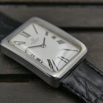 Universal Genève Unknown 842116 01 (1966) - White dial Unknown Steel case (2/8)