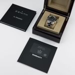 Zenith El Primero Stratos Flyback 03.2060.405/21.M2060 - (2/7)