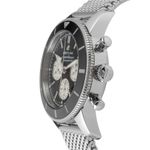 Breitling Superocean Heritage II Chronograph AB0162121B1A1 (Unknown (random serial)) - Black dial 44 mm Steel case (6/8)