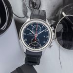 IWC Portuguese Yacht Club Chronograph IW390204 - (1/8)