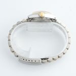 Rolex Lady-Datejust 69173 (1981) - Champagne dial 26 mm Gold/Steel case (4/5)