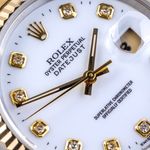 Rolex Datejust 36 16233 - (2/8)
