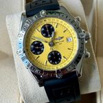 Breitling Chronomat A20048 (1997) - 39mm Staal (1/7)