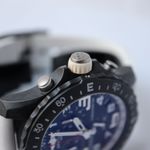 Breitling Endurance Pro X82310A71B1S2 (2022) - Zwart wijzerplaat 45mm Plastic (7/8)