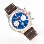 Breitling Top Time AB01763A1C1X1 - (2/8)