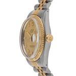 Rolex Datejust 36 16013 (1986) - 36mm Goud/Staal (4/8)