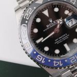 Rolex GMT-Master II 126710BLNR - (4/8)