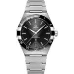 Omega Constellation 131.30.41.21.01.001 (2025) - Black dial 41 mm Steel case (1/1)