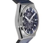 Zenith Defy 95.9000.670/78.R584 - (7/8)