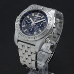 Breitling Chronomat 44 AB0115 (2019) - Grijs wijzerplaat 44mm Staal (5/7)