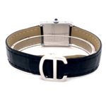 Cartier Tank Solo W5200000 - (6/8)