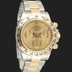 Rolex Daytona 116503 - (4/8)