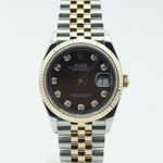 Rolex Datejust 36 126233 - (2/8)