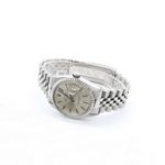 Rolex Datejust 36 16030 (Onbekend (willekeurig serienummer)) - 36mm Staal (4/7)