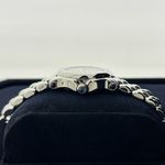 Chopard Happy Sport 27/8250-23 (Unknown (random serial)) - White dial 26 mm Steel case (3/8)