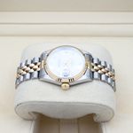 Rolex Datejust 31 68273 (1995) - 31mm Goud/Staal (4/7)