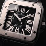 Cartier Santos 100 W2020010 - (2/3)