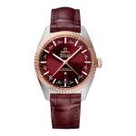 Omega Globemaster 130.23.41.22.11.001 - (1/6)