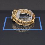 Rolex Lady-Datejust 69178 (1987) - Gold dial 26 mm Yellow Gold case (7/8)