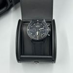 Blancpain Fifty Fathoms 5200-0130-B52A (2024) - Black dial 43 mm Ceramic case (4/8)