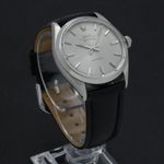 Rolex Air-King 5500 (1972) - Grey dial 34 mm Steel case (3/7)