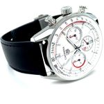 TAG Heuer Carrera Porsche Chronograph Special Edition CBS2011.FC6529 (2025) - Black dial 42 mm Steel case (3/8)