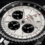 Breitling Navitimer 1 B01 Chronograph AB0138241G1A1 - (3/7)