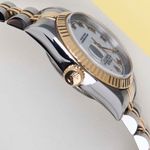 Rolex Lady-Datejust 69173 - (8/8)