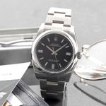 Rolex Oyster Perpetual 36 116000 - (1/8)