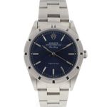 Rolex Air-King 14010 - (1/6)