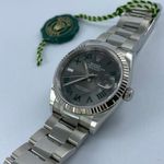 Rolex Datejust 36 126234 (2024) - 36 mm Steel case (4/7)