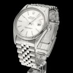 Rolex Datejust 36 16014 (1986) - 36 mm Steel case (2/8)