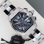 Cartier Roadster 2618 - (1/8)