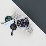 Rolex Sea-Dweller 126600 - (2/8)