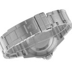 Rolex Submariner Date 16610 (2007) - Black dial 40 mm Steel case (7/8)