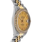 Rolex Datejust 36 16013 - (5/8)