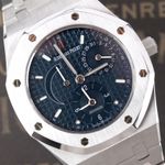 Audemars Piguet Royal Oak Dual Time 25730ST (1994) - 36 mm Steel case (2/8)