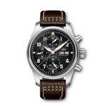 IWC Pilot Spitfire Chronograph IW387903 - (1/1)