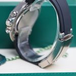 Rolex Daytona 126519LN (2025) - Zwart wijzerplaat 40mm Witgoud (5/7)