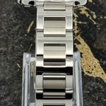 Cartier Ballon Bleu WSBB0048 - (8/8)