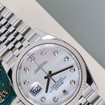 Rolex Datejust 36 126234 - (4/8)