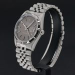 Rolex Datejust 36 16234 (1988) - 36 mm Steel case (4/8)