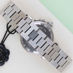 Cartier Pasha C 2475 - (6/8)
