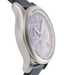 Porsche Design Dashboard 6612.11/1 (2012) - 43 mm Titanium case (7/8)