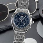 Breitling Shadow Flyback A35312 - (1/8)