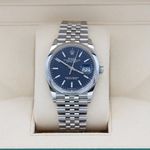 Rolex Datejust 36 126200 (Onbekend (willekeurig serienummer)) - 36mm Staal (4/8)