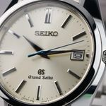 Grand Seiko Heritage Collection SBGV005 - (2/8)