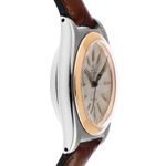 Rolex Oyster Perpetual 3133 - (5/8)